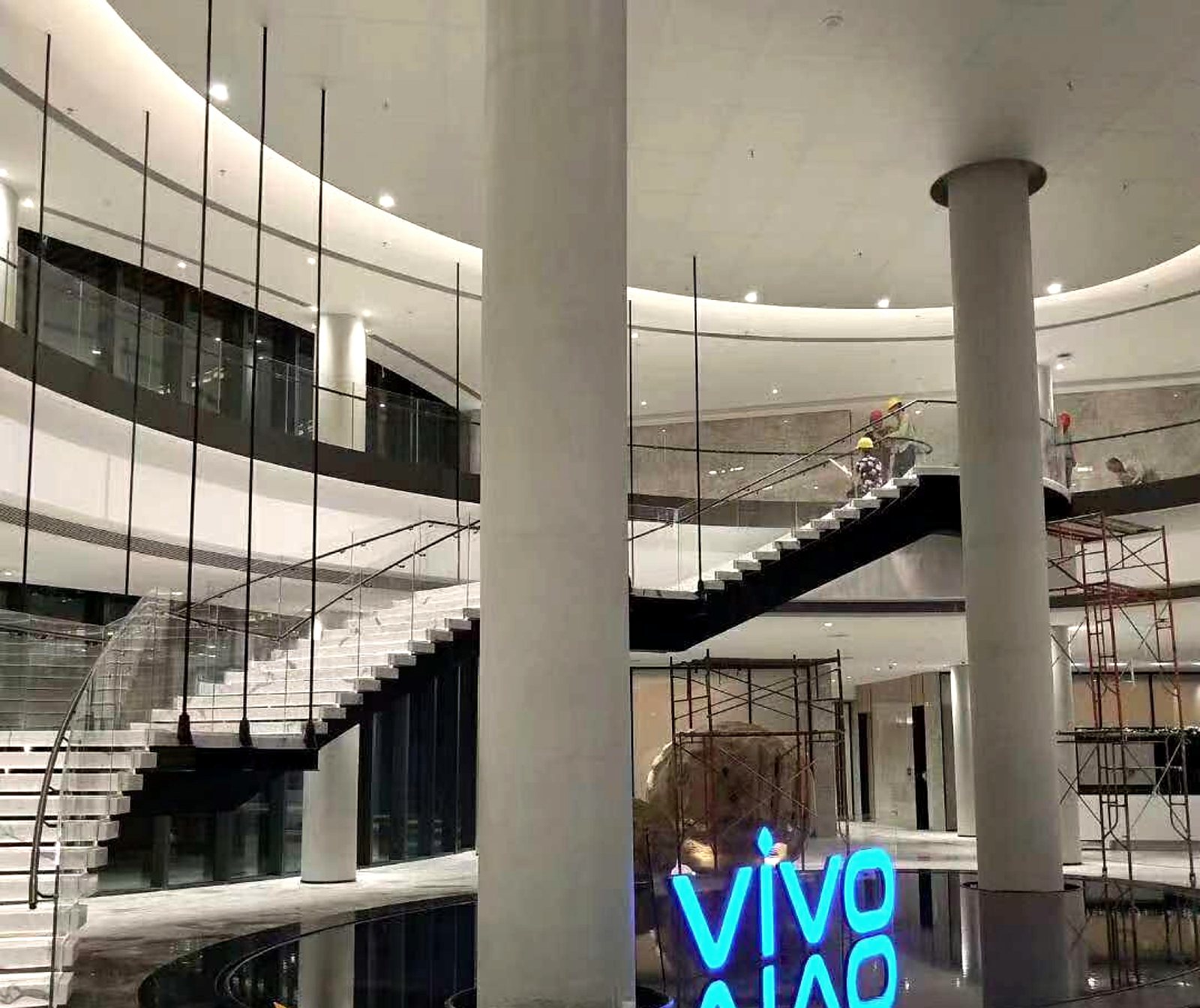 VIVO 东莞总部